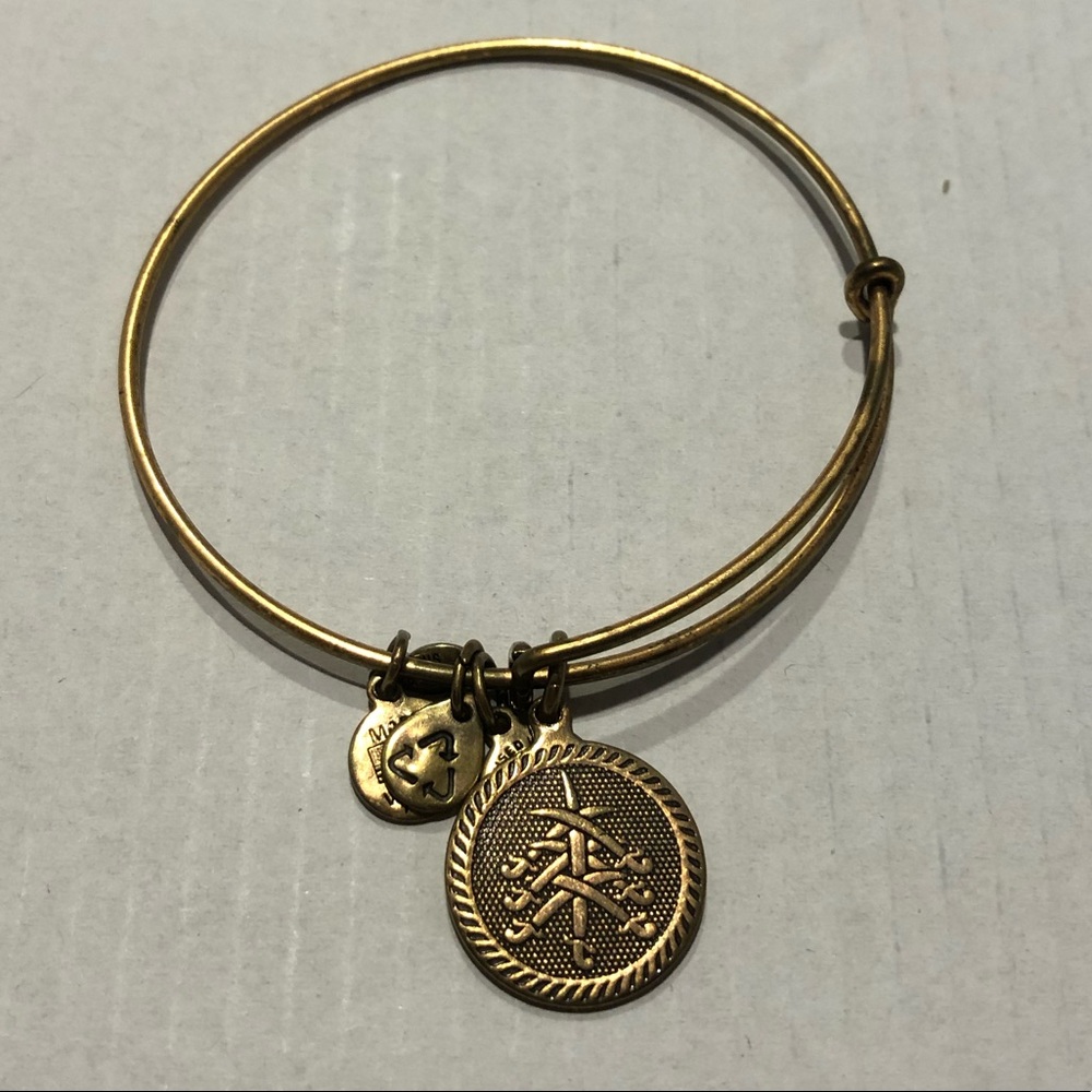 Alex & Ani Bracelet
